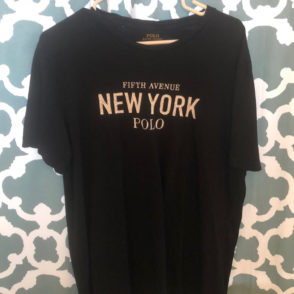 Polo T Shirt